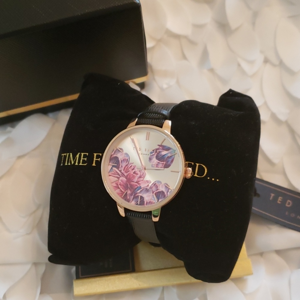 Ted Baker London Watch